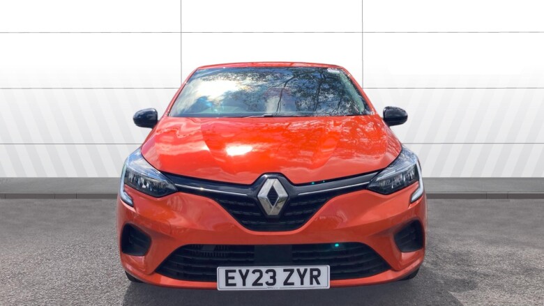 Renault Clio 1.0 TCe 90 Evolution 5dr Petrol Hatchback